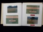 1953 to 1987 St. Louis Cardinals Spring Training Snap Shots- 160 Diff.