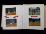 1953 to 1987 St. Louis Cardinals Spring Training Snap Shots- 160 Diff.