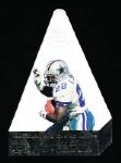 1995 Pacific Ftbl. “Cramer’s Choice” #CC2 Emmitt Smith, Cowboys