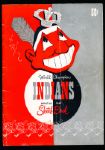 1949 Cleveland Indians Bsbl. Yearbook