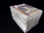 1970-1994 Street and Smith’s Bsbl. Yearbook Clean-Up Lot of 21 Asst. Issues