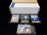 1999 Topps Baseball Complete Hand-Collated Set of 462