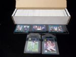 2001 Topps Baseball Complete Hand-Collated Set of 790