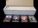 2002 Topps Baseball Complete Hand-Collated Set of 718