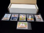 2009 Topps Baseball Complete Hand-Collated Set of 660