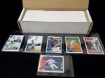2010 Topps Baseball Complete Hand-Collated Set of 660