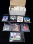 Jose Canseco- 330 Asst.