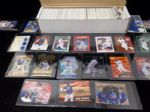 Sammy Sosa- An 800-Count Box 90% Full