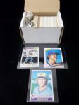 Robin Yount- 210 Asst.