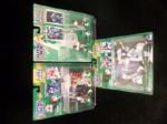 1997-98 Starting Lineup Classic Doubles Emmitt Smith- 3 Diff.
