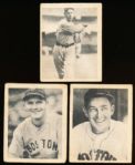 1939 Playball Bb- 5 Diff