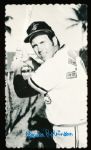 1974 Topps Baseball Deckle Edge- #25 Brooks Robinson, Orioles- gray back