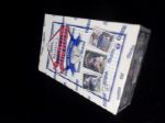 1993 Donruss Bsbl.- 1 Unopened Series 1 Wax Box