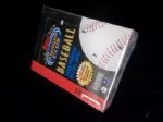 1993 Stadium Club Bsbl.- 1 Unopened Series 1 Wax Box