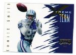 1996 Playoff Absolute Ftbl. “Xtreme Team” #2 Emmitt Smith, Cowboys