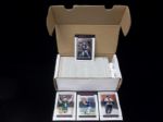 2005 Topps Chrome Ftbl.- Approx. 230 Asst. Cards
