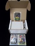 2006 Topps Chrome Ftbl.- 1 Near Complete Base Set of 163/165 Cards(No SP’s)