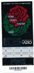 2011 Rose Bowl College Football Ticket- TCU vs. Wisconsin