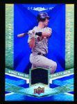 2009 Upper Deck Spectrum Bb- “Gold Jersey”- #SS-JM Joe Mauer, Twins