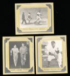 197? Johnny Mize Story Set of 20