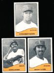 1979 TCMA Minor League Baseball- Lodi Dodgers Set of 21