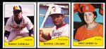 1979 TCMA Minor League Baseball- 3 Sets