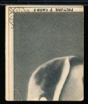 1935 Goudey Bb- 4 in 1 - #7F Byrd,MacFayden, Martin, O’Farrell (Reds/ Cardinals)