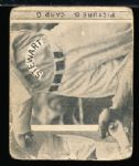 1935 Goudey Bb- 4 in 1 - #8G R. Ferrell, W. Ferrell, Osternueller, Werber(Red Sox)