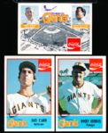 1976 Cramer Sports/Coke- Phoenix Giants Set of 24