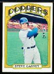 1972 Topps Bb- #686 Steve Garvey- Hi#