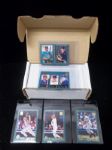 2001 Topps Baseball Series #1 Complete Set of 405