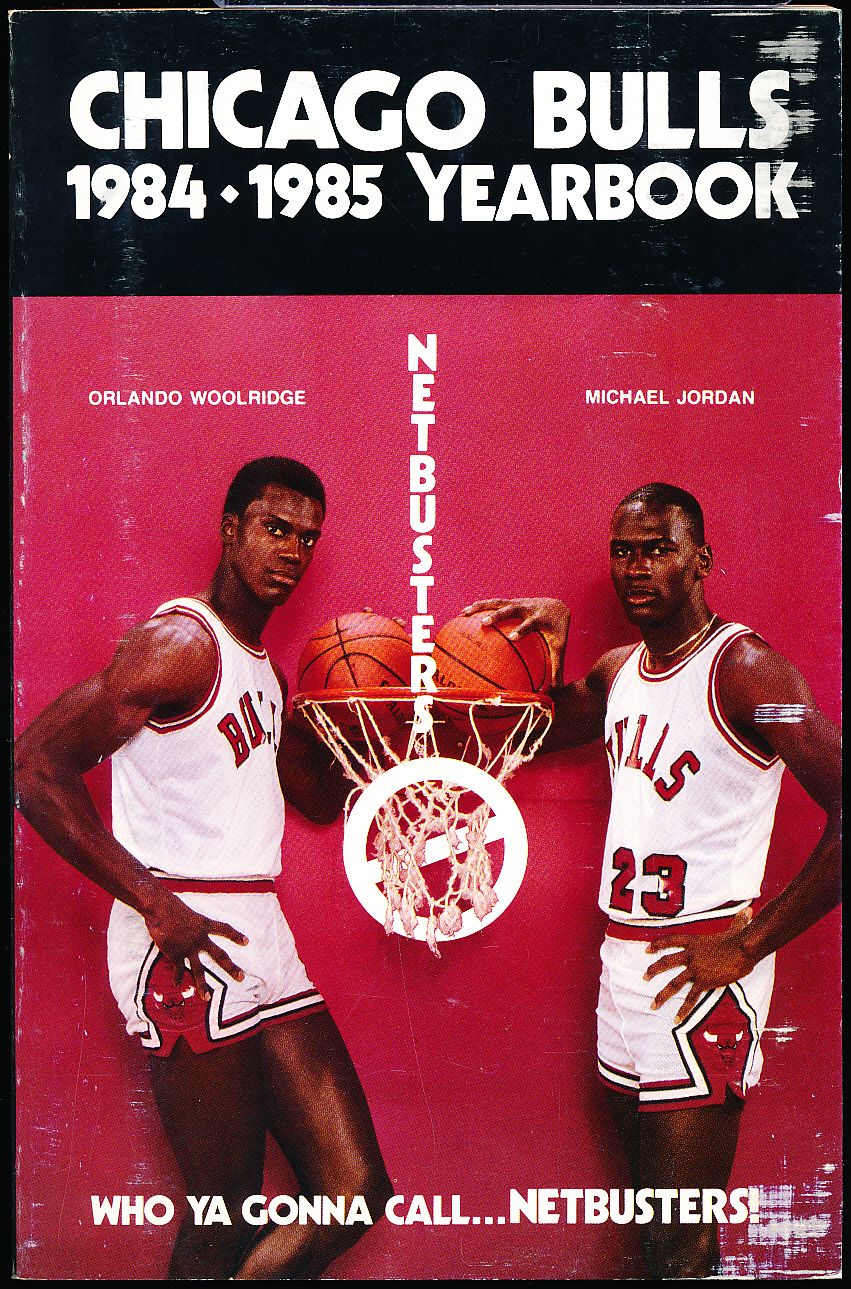 1985 chicago bulls roster outlet