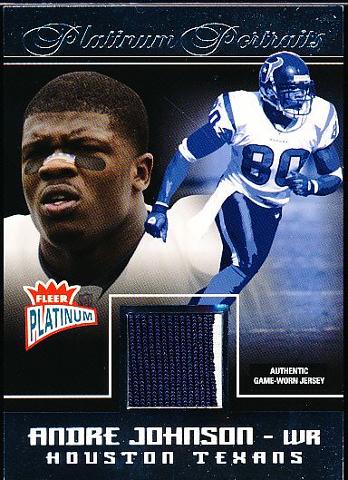 Houston texans platinum jersey discount