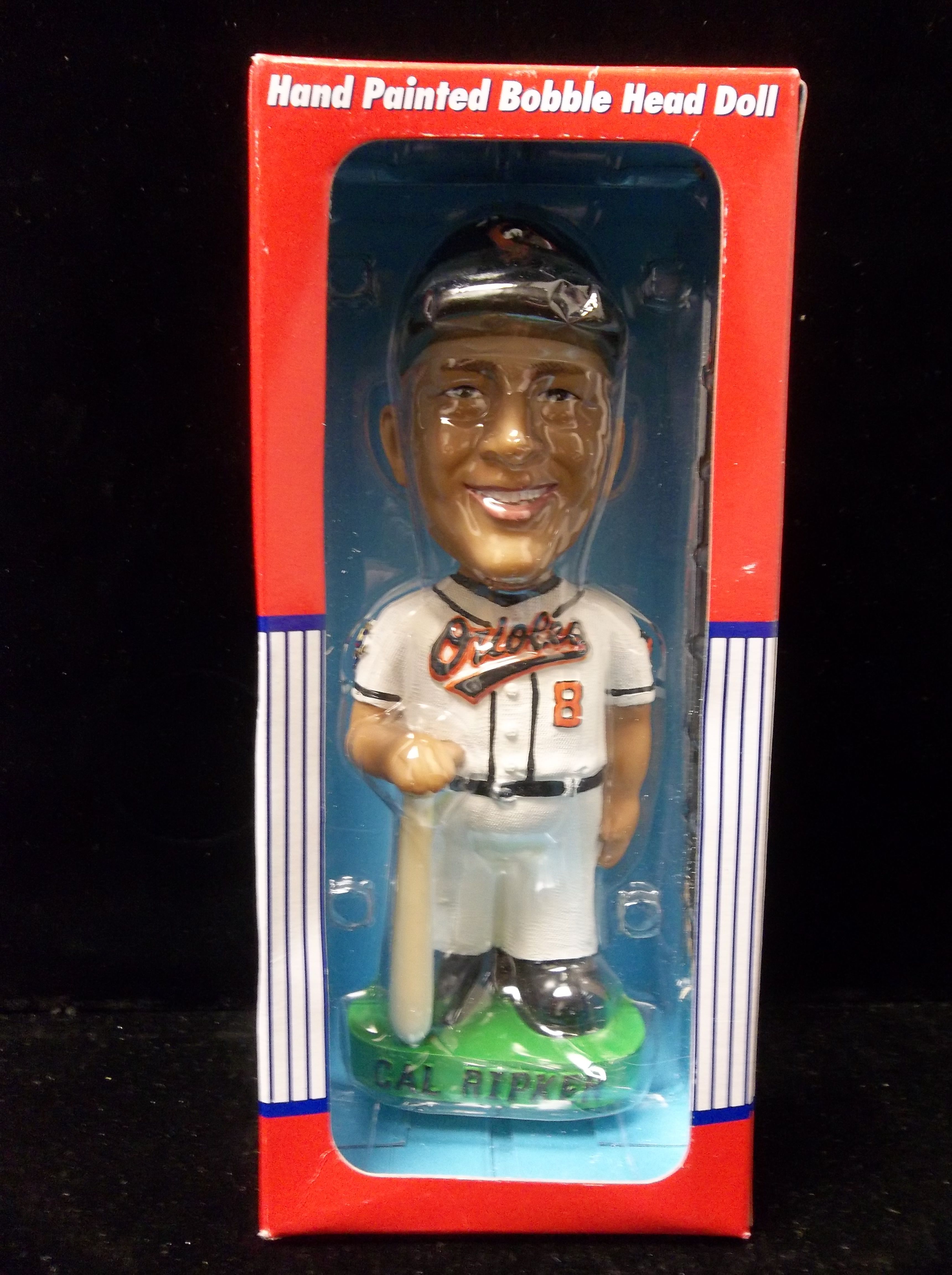 bobble head rbg