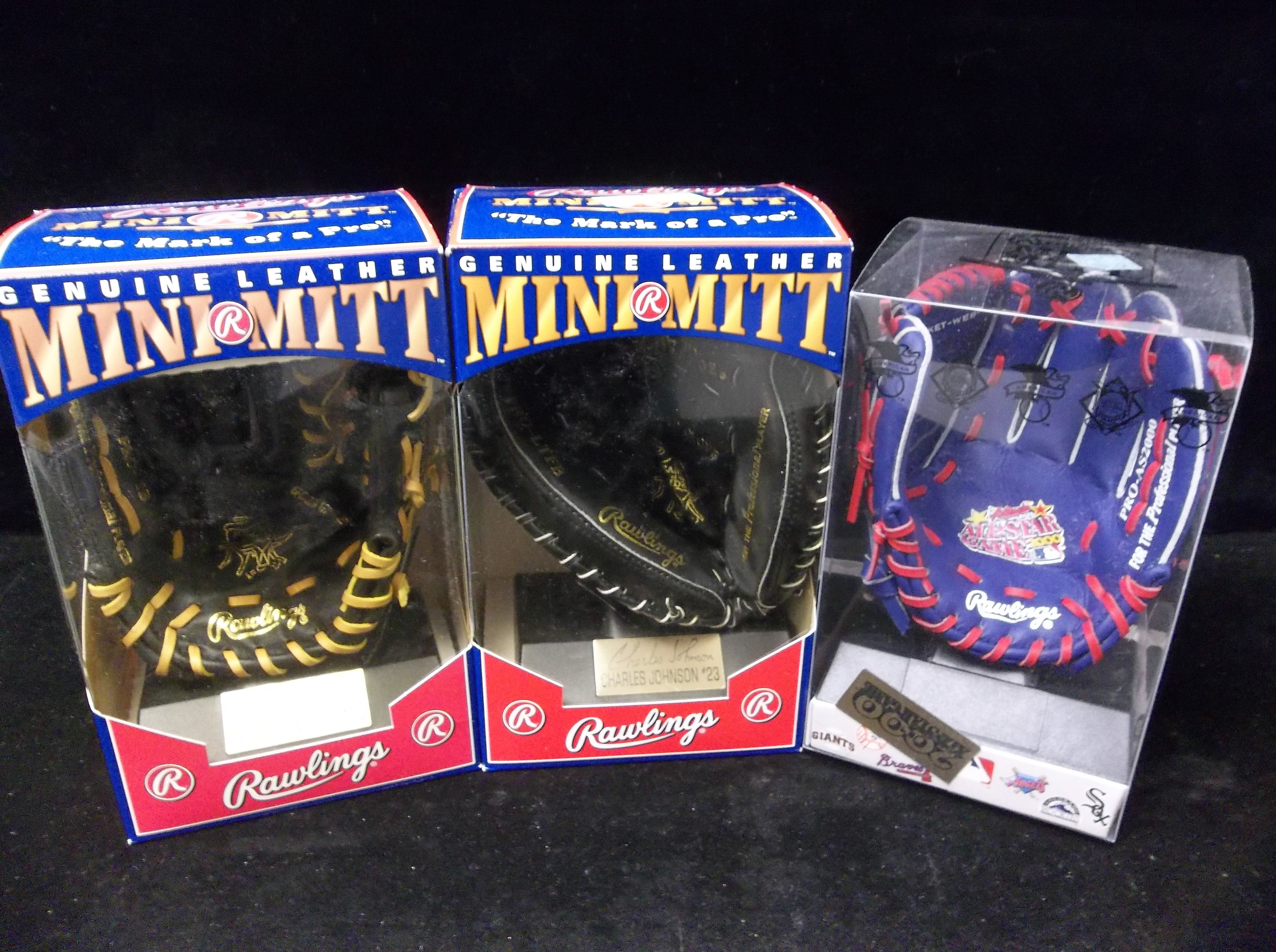 Rawlings mini mitt 2025