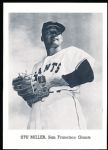 1962? Jays Photos- San Francisco Giants Set of 12