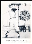 1961? Jays Photos- Milwaukee Braves- 4 Diff.