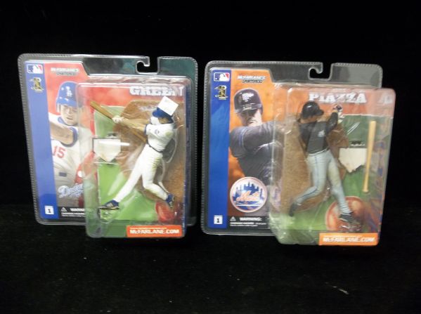 mcfarlane baseball figures list