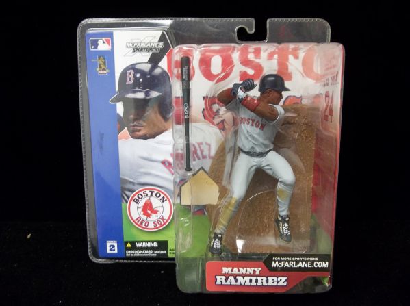 mcfarlane baseball figures list