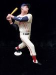 1958-63 Hartland Baseball Figurines- Ted Williams, Red Sox