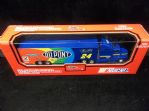 1994 Racing Champions 1:64 NASCAR Die-Cast Cab Racing Team Transporter- #24 DuPont Chevy Jeff Gordon