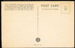 Polo Grounds, New York Postcard