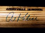 Al Kaline Autographed Louisville Slugger M110 Style Baseball Bat- SGC Certified