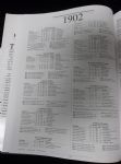 1997 The Encyclopedia of Minor League Baseball Edited by Lloyd Johnson & Miles Wolff (2nd Edition)