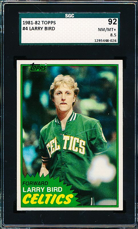 larry bird 92