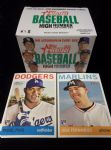 2013 Topps Heritage Baseball Opened High Number Factory Set of 100 Cards