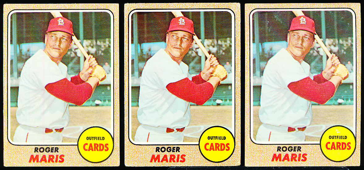 roger maris cardinals roger maris cardinals