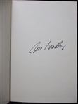1976 Life on the Run by Bill Bradley- Signed by Bradley