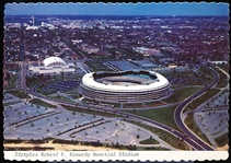 Robert F. Kennedy Memorial Stadium- CoN 876(D)