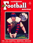 1948 Illustrated Football Annual